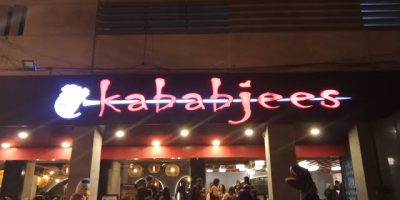 Kababjees Restaurant